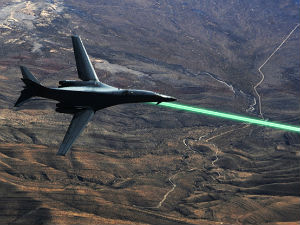 Суперласери за „Звездане ратове“ у стварности!