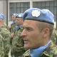 Испраћај мировњака из Врања