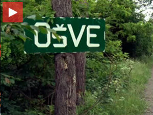 Село Ошве мека за регрутацију џихадиста