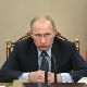 Путин подржао македонске власти