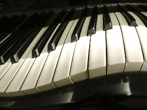 Време музике