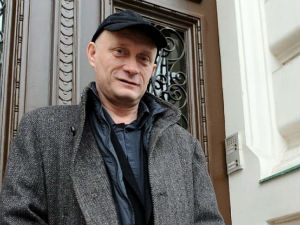 Претучен хрватски истраживачки новинар