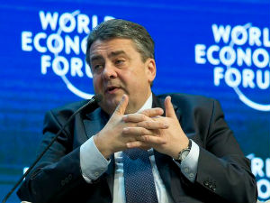 Габријел: Време је да се Европа реформише