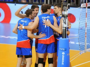 Поход на Светску лигу креће из Бразила