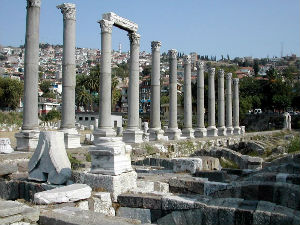 Агора