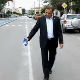 Градоначелник посуо шећер по путу против урока