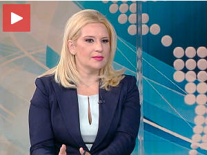 Михајловић: Цео регион на истом путу 