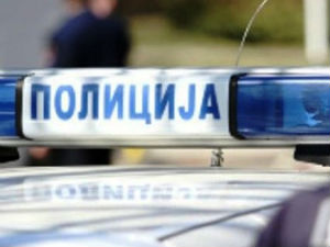 Држављанин Македоније погинуо код Бујановца 