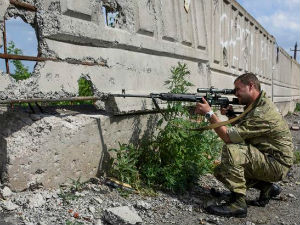 УН: Више од 6.400 жртава рата у Украјини