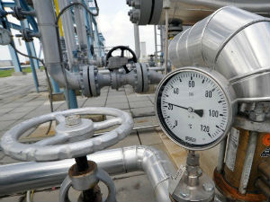 Финансирање "Турског тока" кроз Грчку регулисано?
