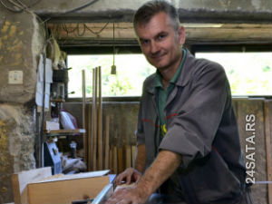 Таласање - Шетња