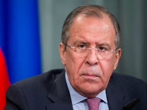 Лавров: Нема новог "ресетовања" у односима са САД