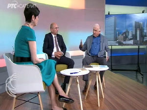 Румунија под притиском да призна Косово