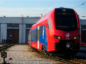 Железнице добиле дозволу за употребу Штадлерових возова