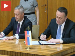 Антић: Гасна интерконекција са Бугарском до 2018.