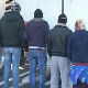Ухапшен држављанин Србије због шверца миграната