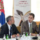 Ђурић: Наставити пројекат правне помоћи расељенима