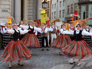 Време музике