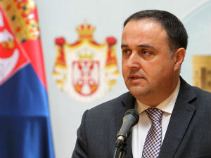 Бабић: Ускоро прва слушања о промени политичког система
