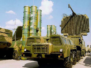 Русија ускоро Ирану испоручује С-300