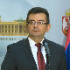 Захтев за регистрацију ''Покрета за преокрет"