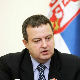 Дачић и Волков о односима Србије и Казахстана