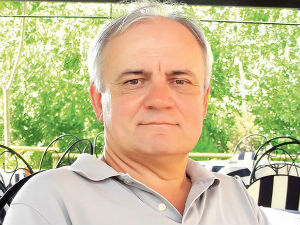 Антологија песника