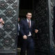 Истрага против Понте, председник тражи његову оставку