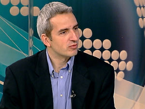 Младеновић: Заштитити принципе рада ДСС-а