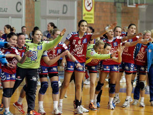 Рукометашице поражене од Румунки