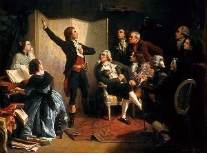 Време музике