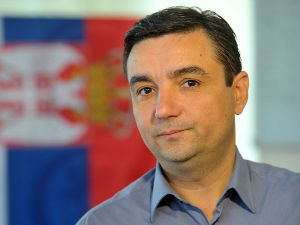 Костић: Подржали смо Бриселски споразум због ЗСО