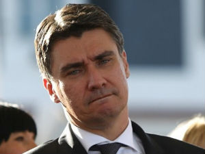 Милановић: Ултиматуми бранитеља нису решења