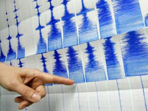 Земљотрес потресао југоисточну обалу Крита