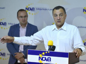 Нoва странка: Вучић и Влада се уморили
