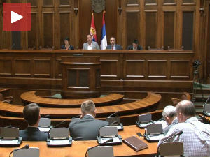 Почиње изношење предлога за промену политичког система 