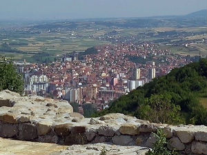 Живот и стандарди: Поглед из Звечана