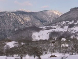 Сасвим природно: Посело на крају Србије