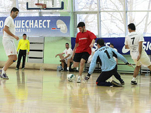 Одиграно друго коло групе РТС