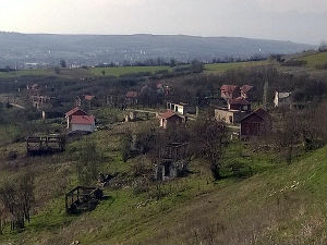 Живот и стандарди: Срби у Клини