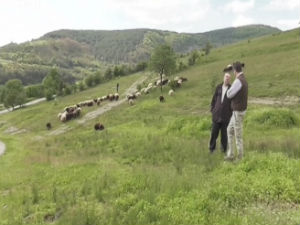 Сасвим природно: Старопланинци, први део