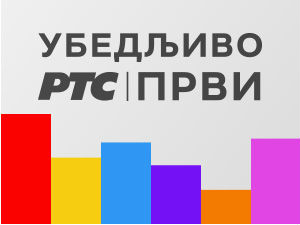 РТС најгледанији 199 дана од почетка године