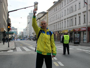 Време спорта и разоноде