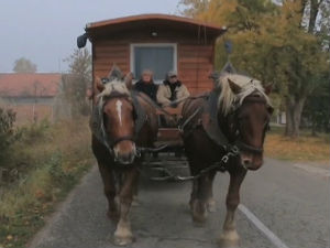 Сасвим природно: Марти и Ирен