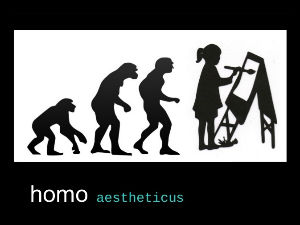 Homo aestheticus – говори Драган Ћаловић