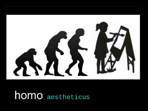 Homo aestheticus – говори Невена Јевтић