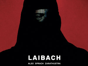 Стиже нови албум „Лајбаха“ – "Also Sprach Zarathustra"