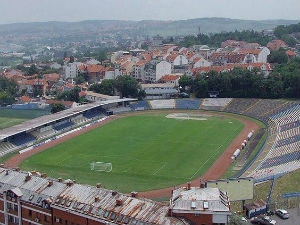 Време спорта и разоноде