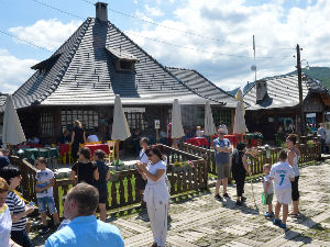 Дрвенград поново стециште младих музичких талената