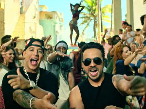 "Despacito" стигао први до три милијарде прегледа на „Јутјубу“!